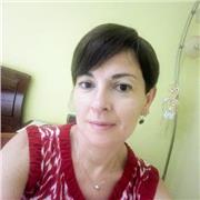 insegnante di matematica fornisce via skype lezioni di finanza, matematica, statistica e matematica finanziaria